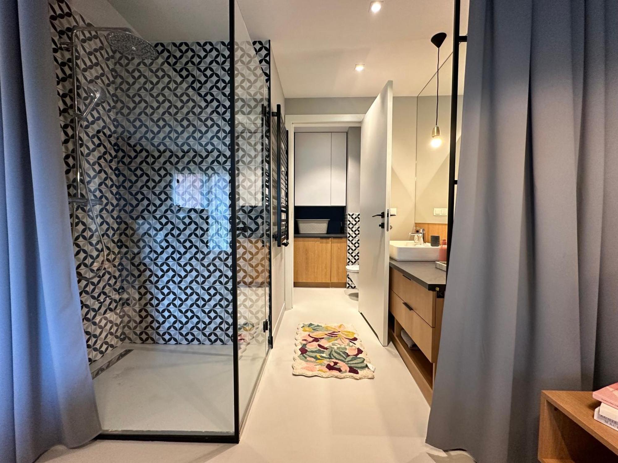 Apartament Novu Aparts I *
