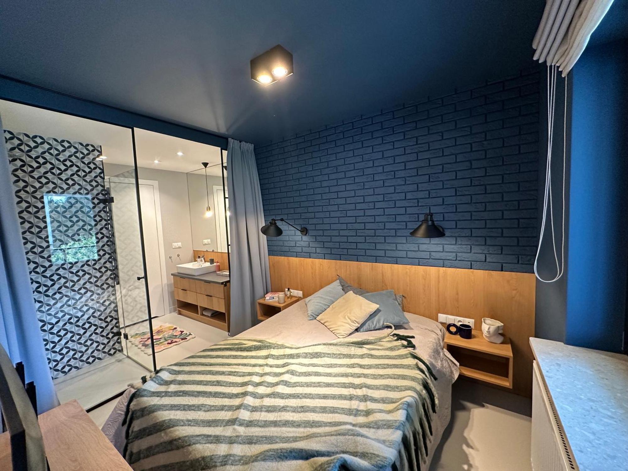 Novu Aparts I Apartament